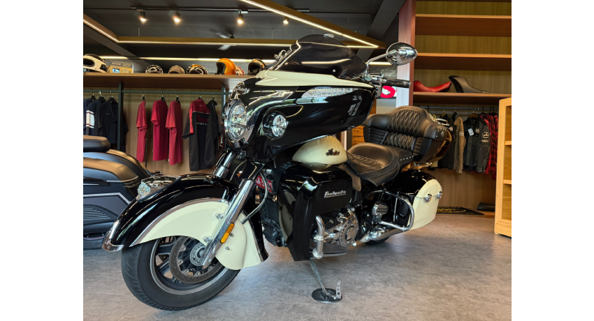 Roadmaster